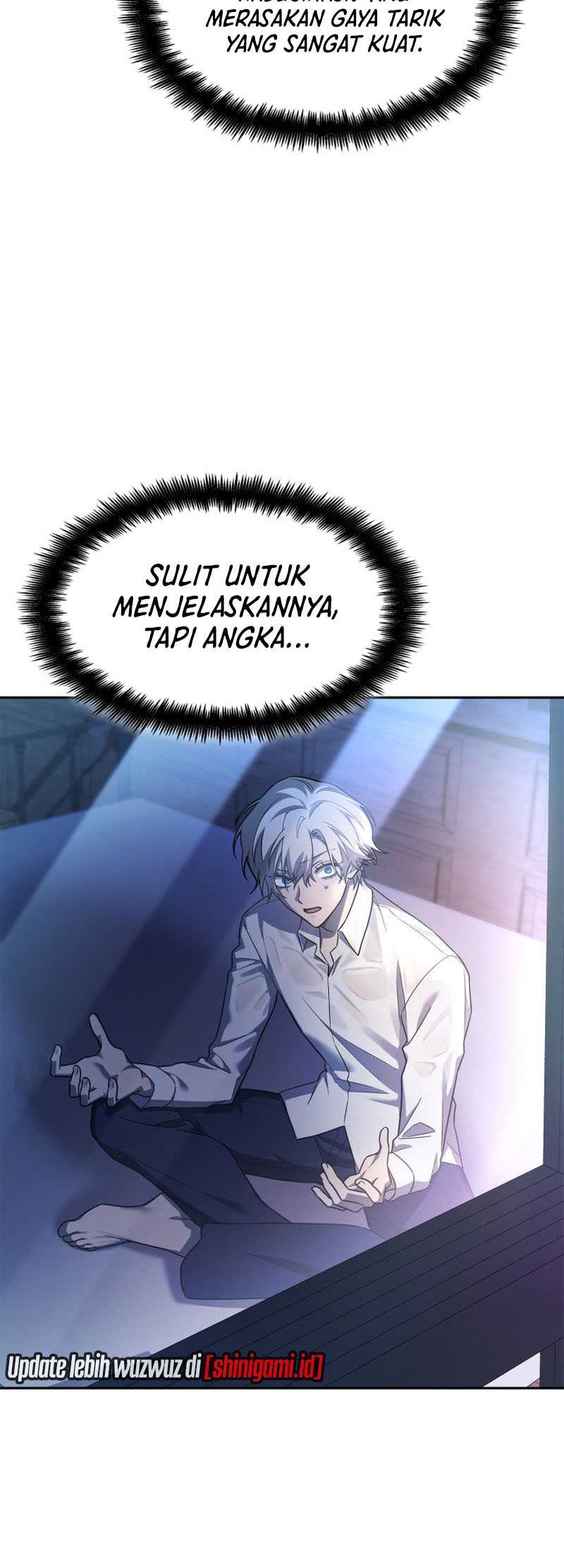 Infinite Mage Chapter 46 Gambar 33