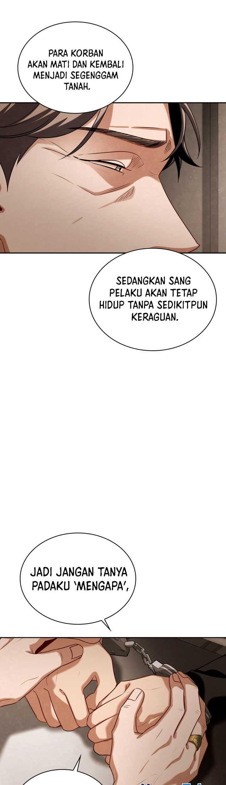 Be the Actor Chapter 49 Gambar 48