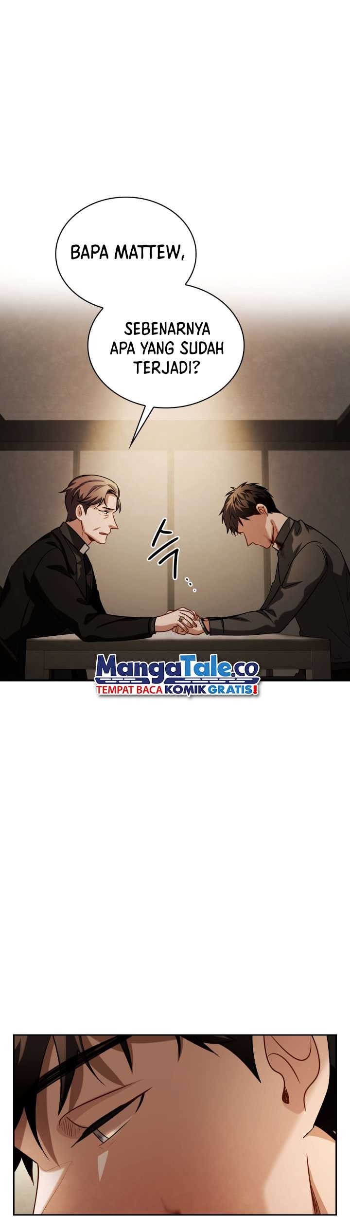 Be the Actor Chapter 49 Gambar 45