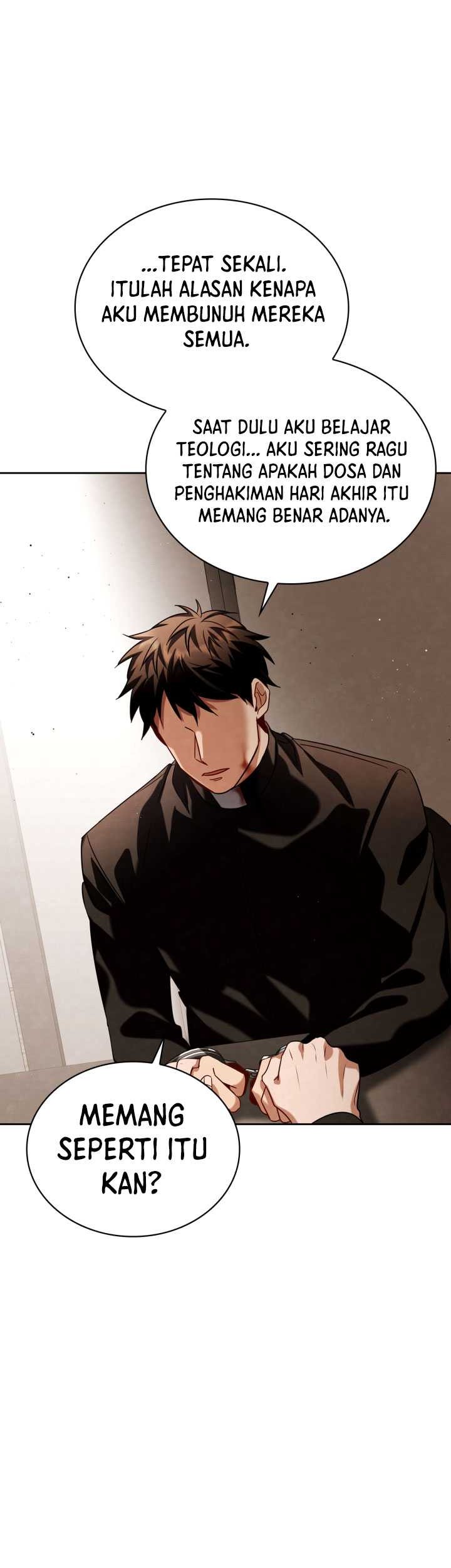 Be the Actor Chapter 49 Gambar 47