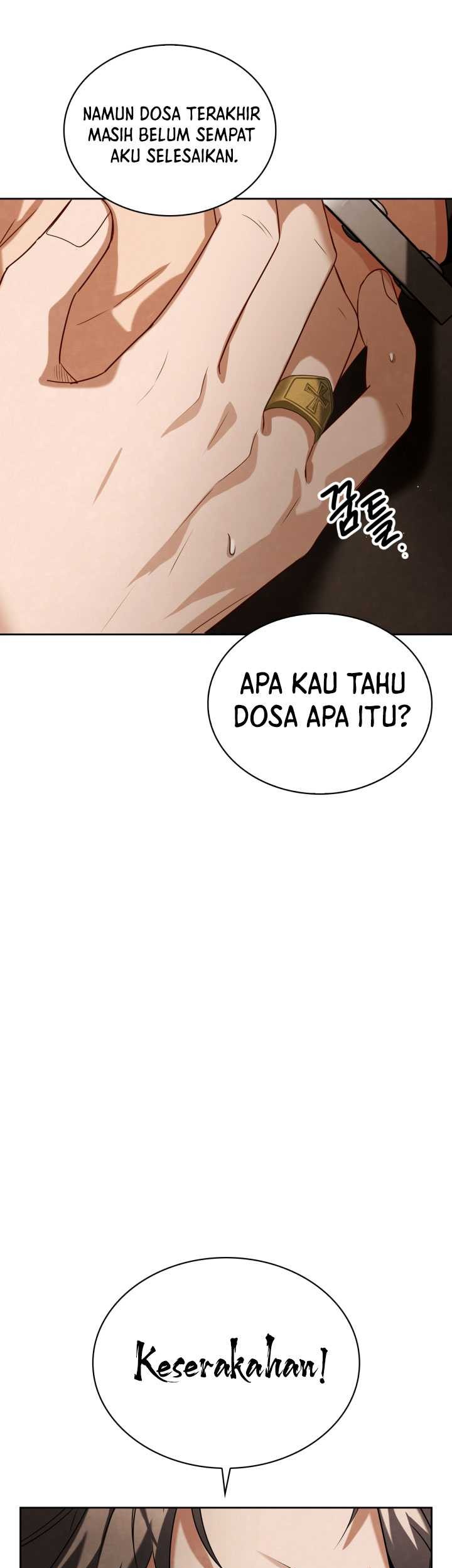 Be the Actor Chapter 49 Gambar 50