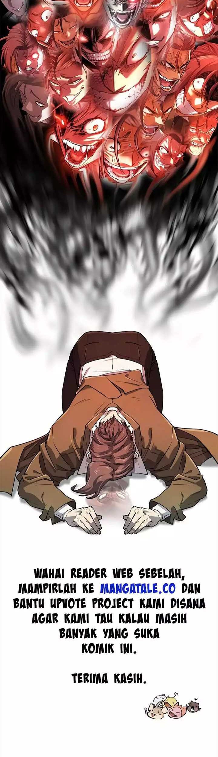 Be the Actor Chapter 49 Gambar 63