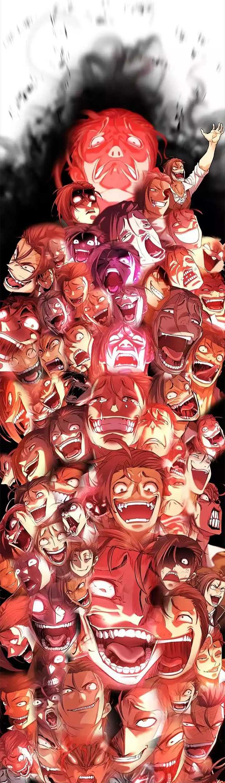 Be the Actor Chapter 49 Gambar 62