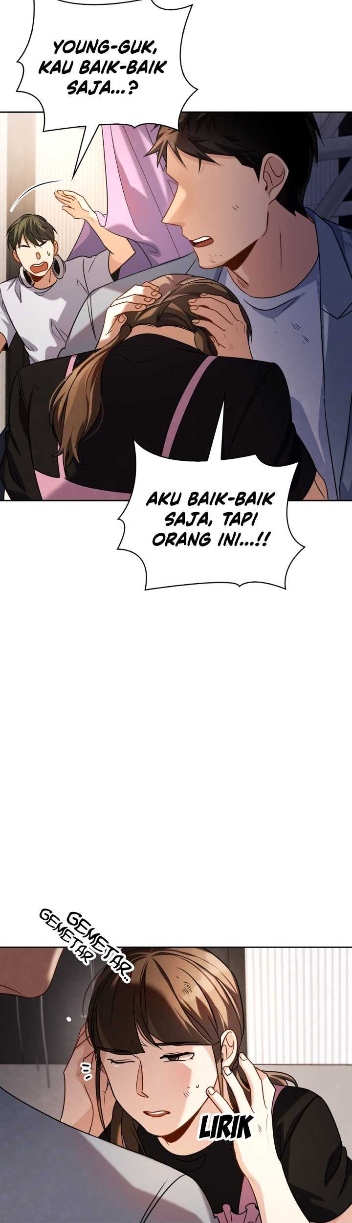 Be the Actor Chapter 49 Gambar 3