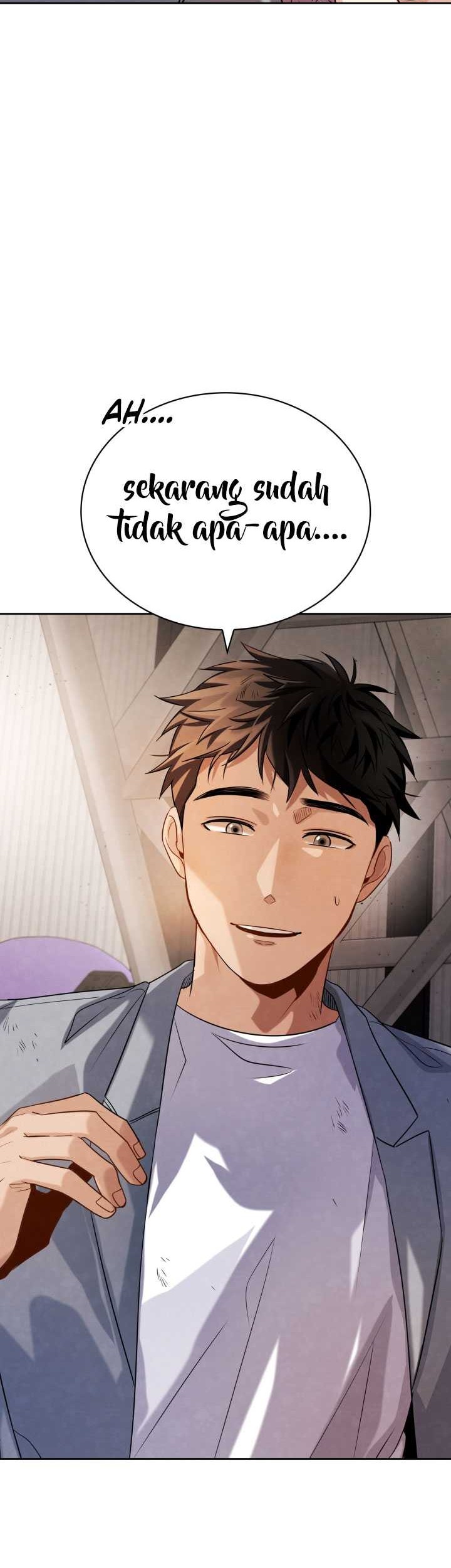 Be the Actor Chapter 49 Gambar 4