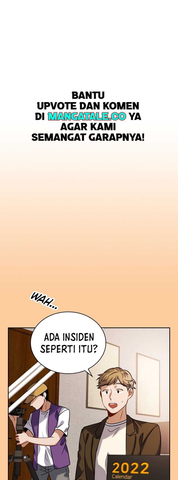 Be the Actor Chapter 49 Gambar 5