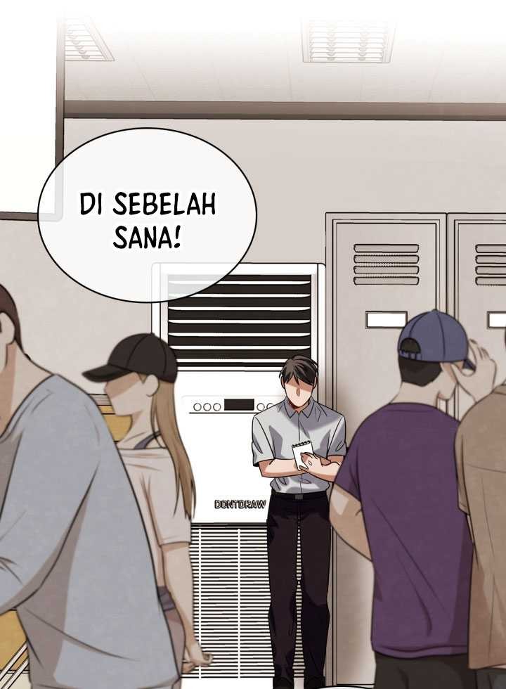 Be the Actor Chapter 49 Gambar 15