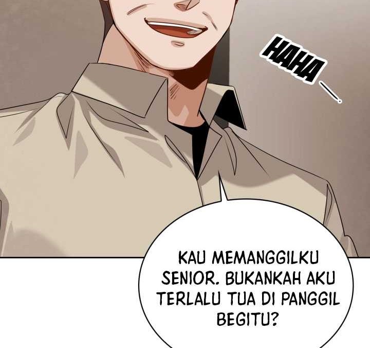 Be the Actor Chapter 49 Gambar 21