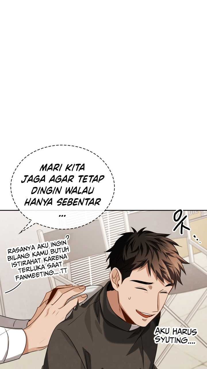 Be the Actor Chapter 49 Gambar 25