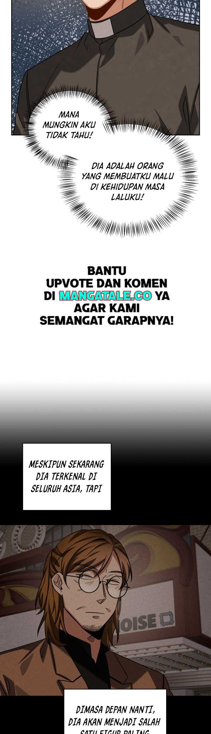 Be the Actor Chapter 49 Gambar 31