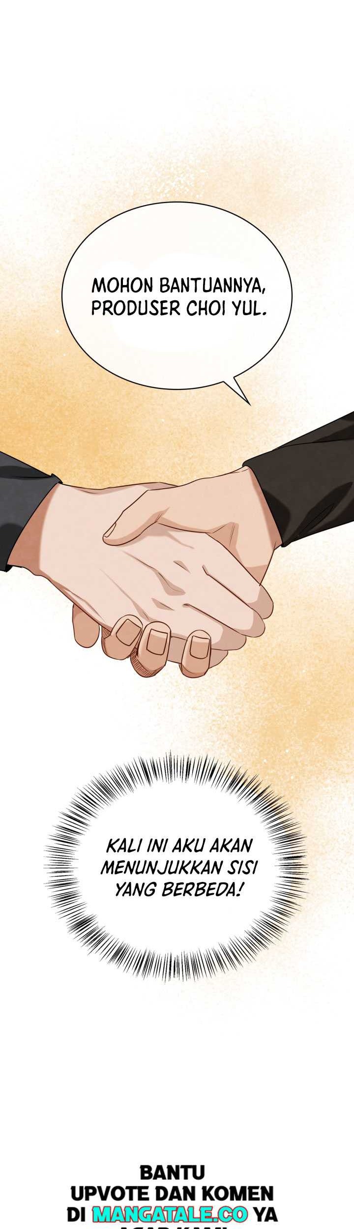 Be the Actor Chapter 49 Gambar 38