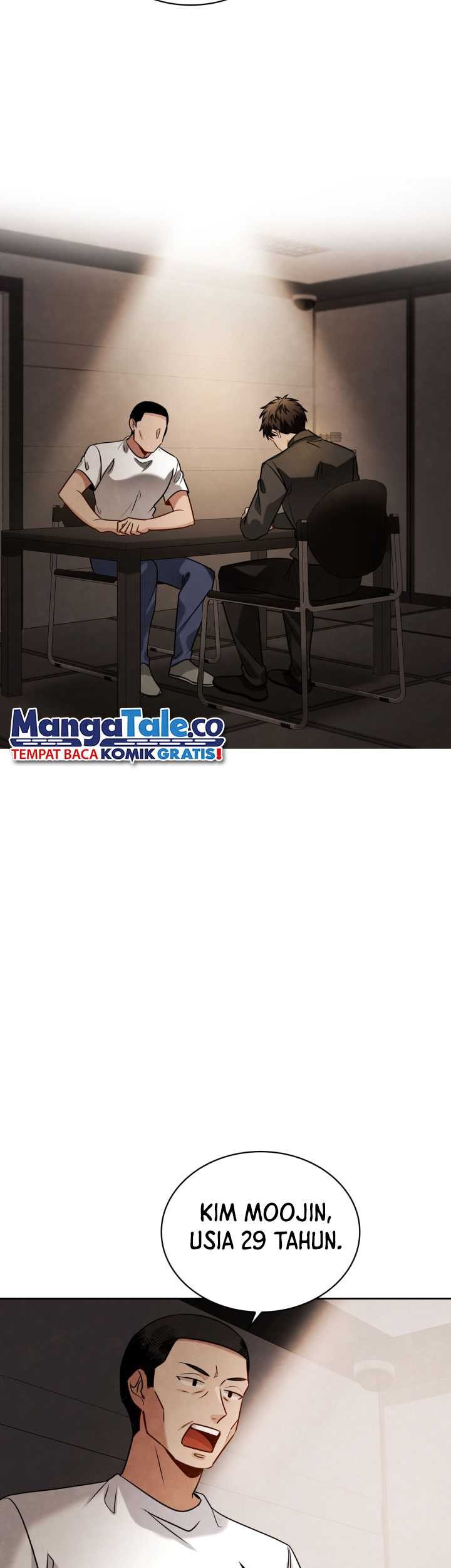 Be the Actor Chapter 49 Gambar 40