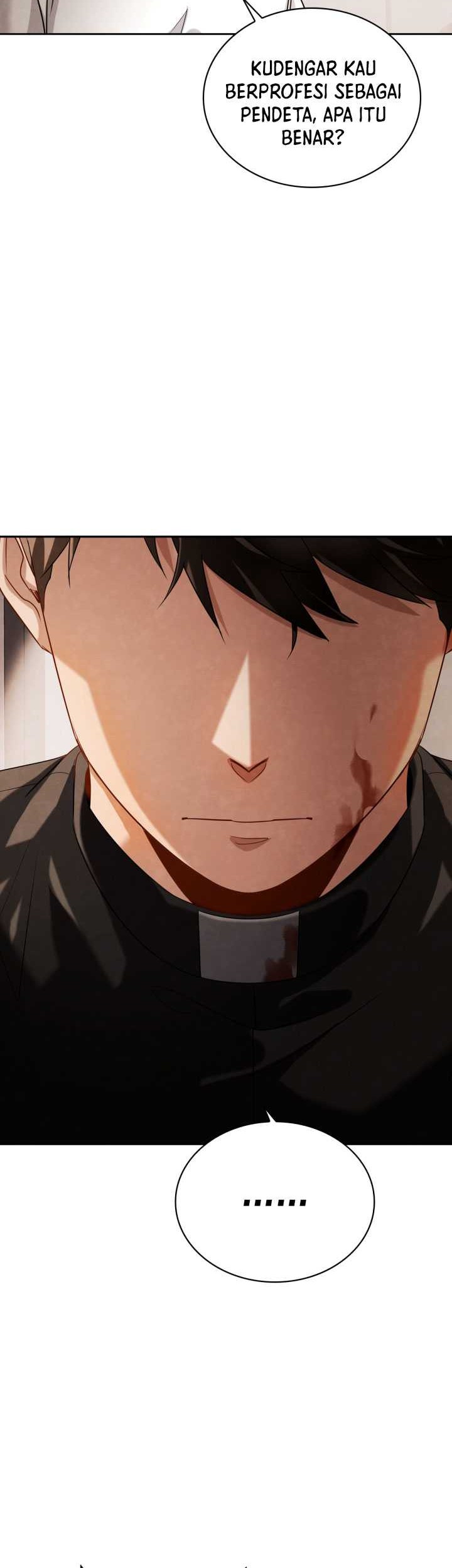 Be the Actor Chapter 49 Gambar 41