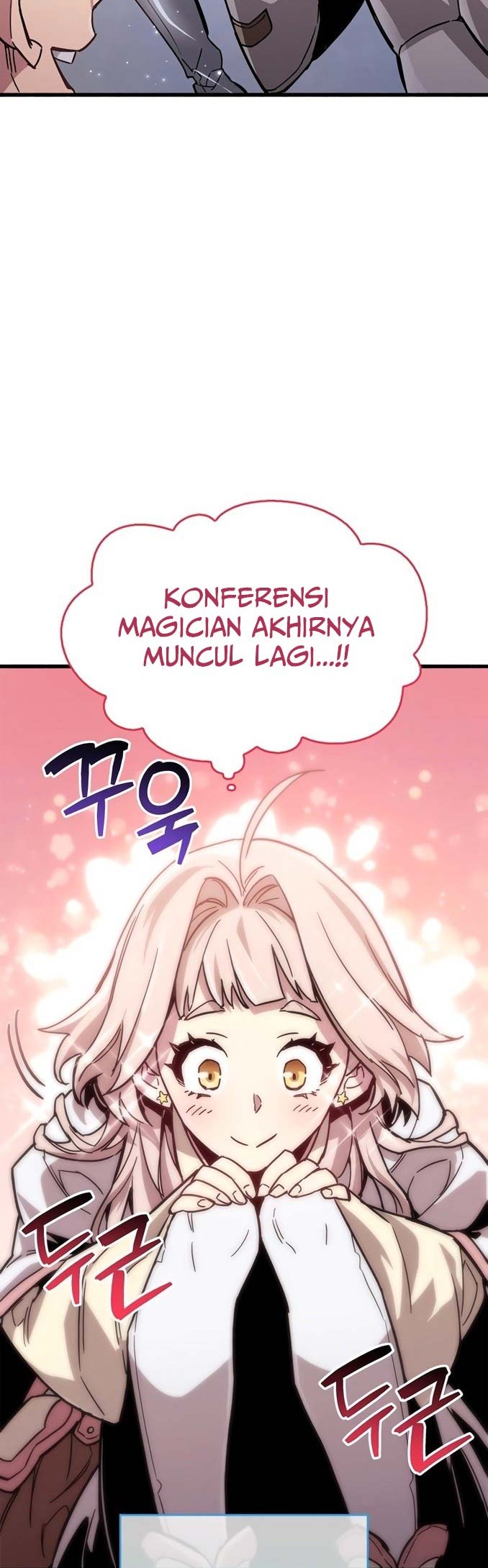 The Player Hides His Past Chapter 16 Gambar 38