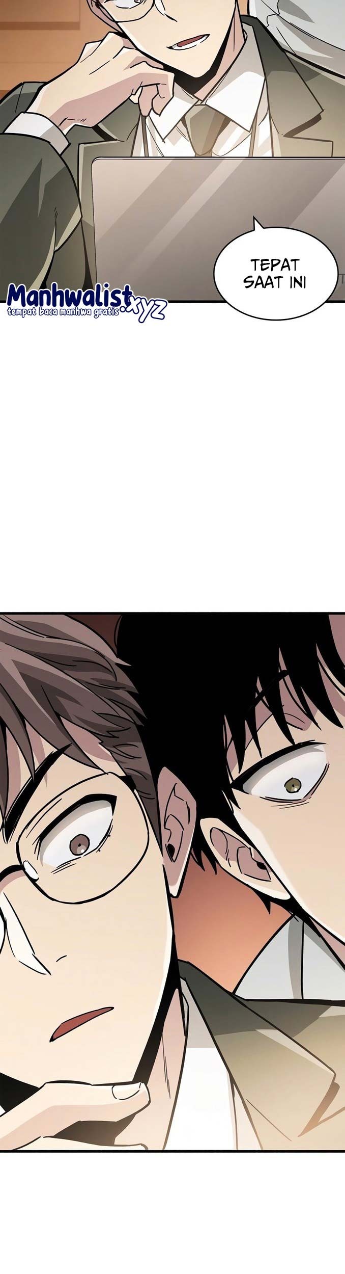 The Player Hides His Past Chapter 16 Gambar 21