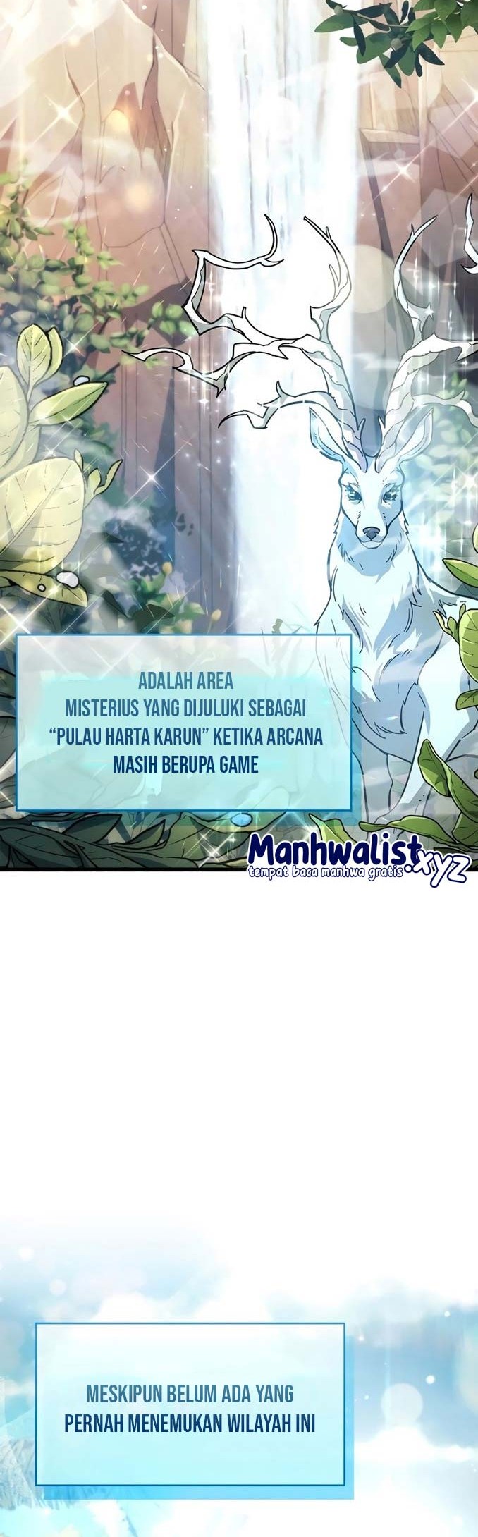 The Player Hides His Past Chapter 16 Gambar 24