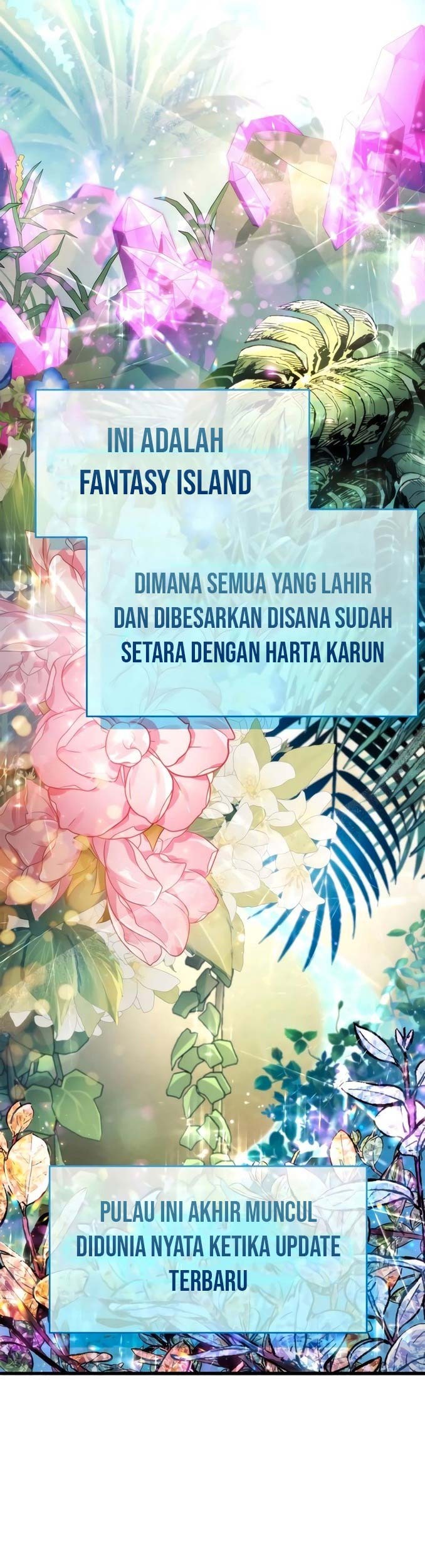 The Player Hides His Past Chapter 16 Gambar 25