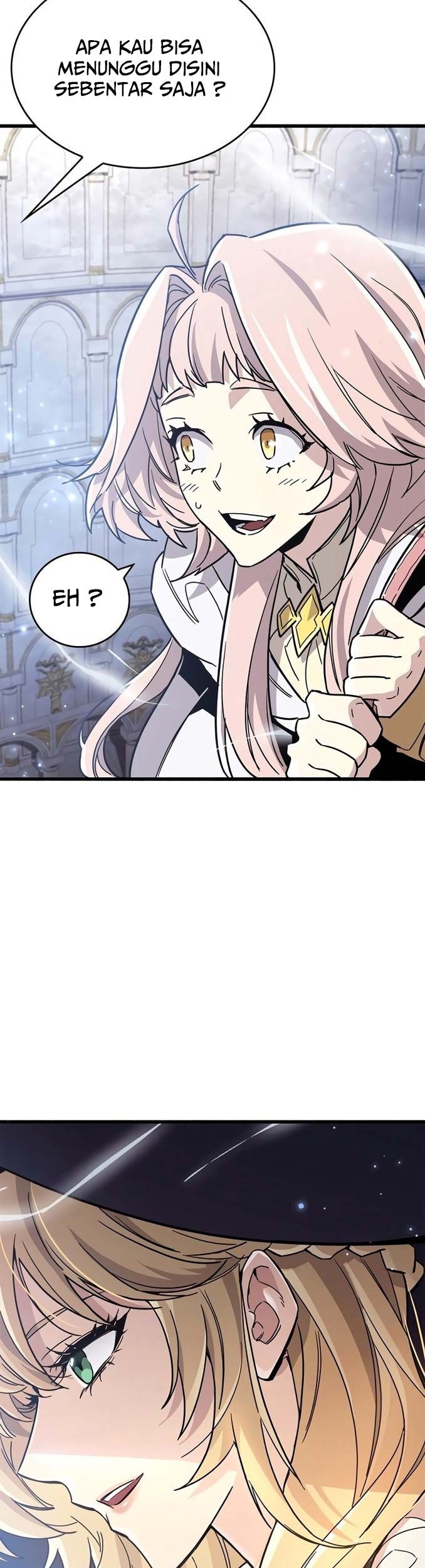 The Player Hides His Past Chapter 16 Gambar 51