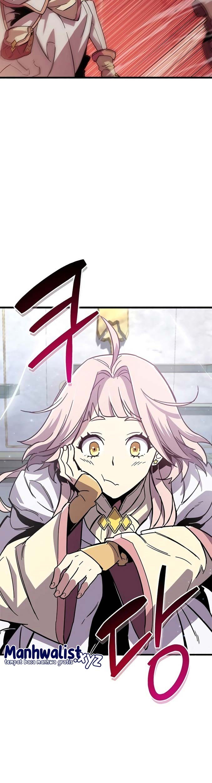 The Player Hides His Past Chapter 16 Gambar 41