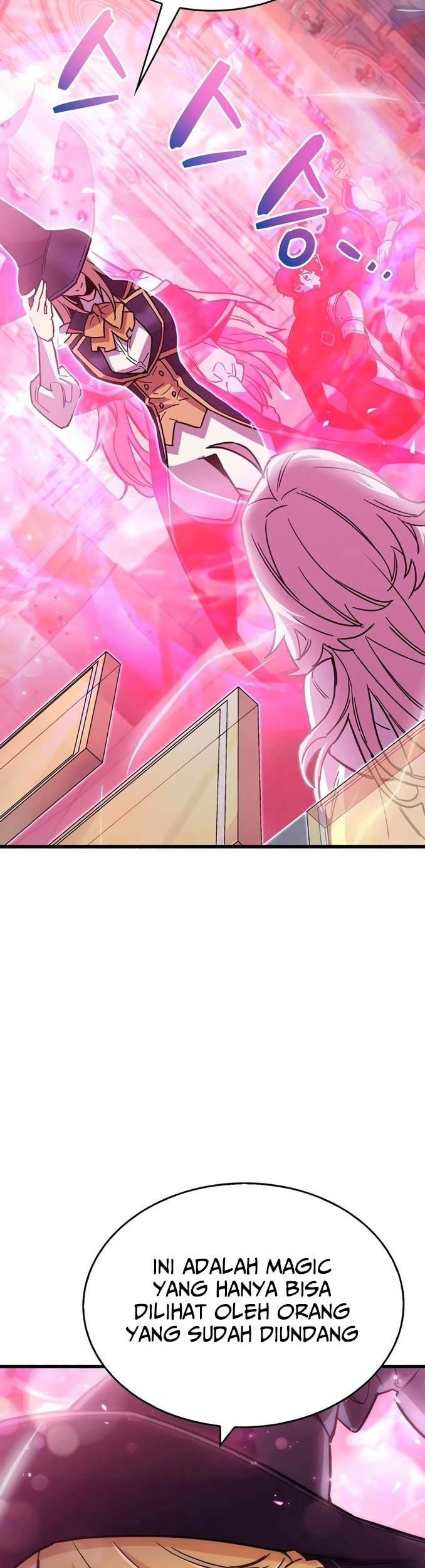 The Player Hides His Past Chapter 16 Gambar 45