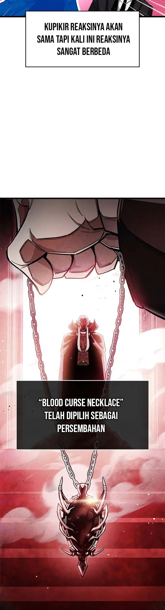 The Player Hides His Past Chapter 16 Gambar 3