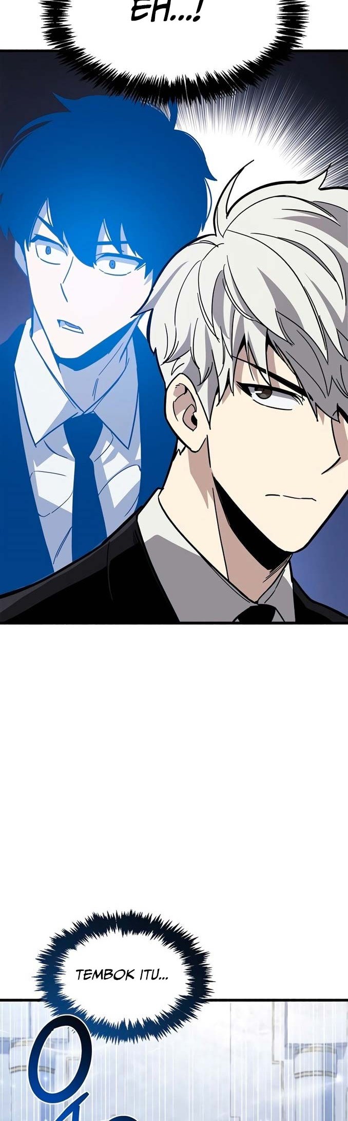 The Player Hides His Past Chapter 16 Gambar 68