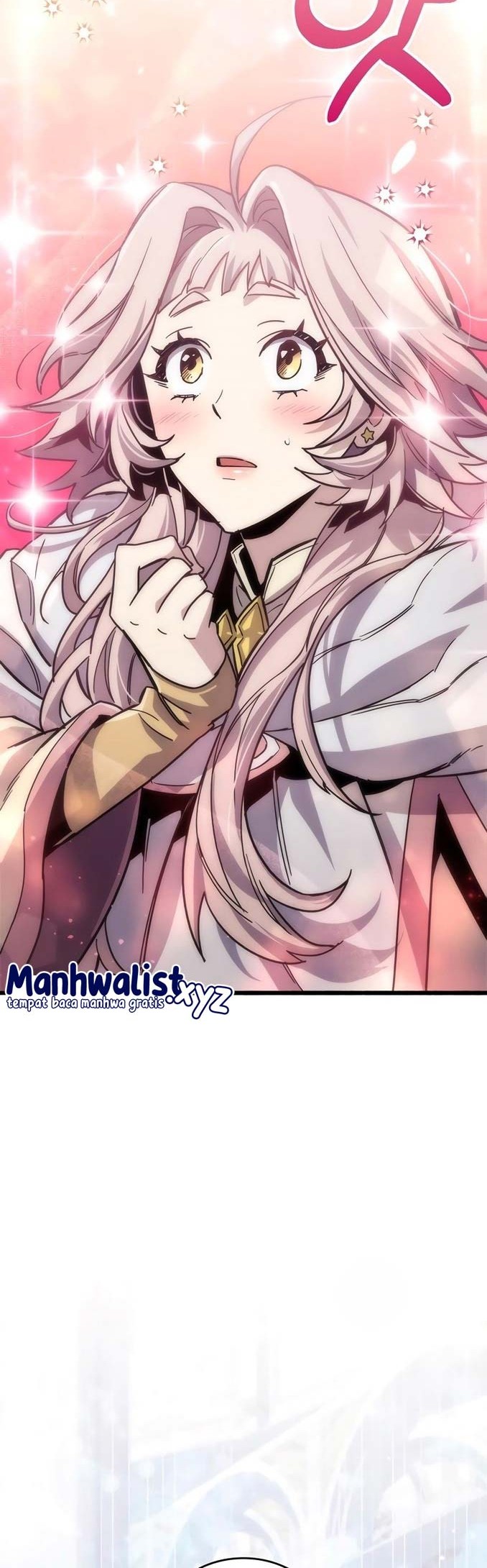 The Player Hides His Past Chapter 16 Gambar 72