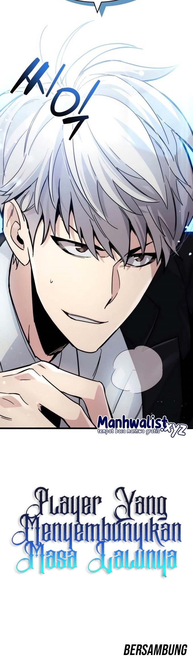 The Player Hides His Past Chapter 16 Gambar 74