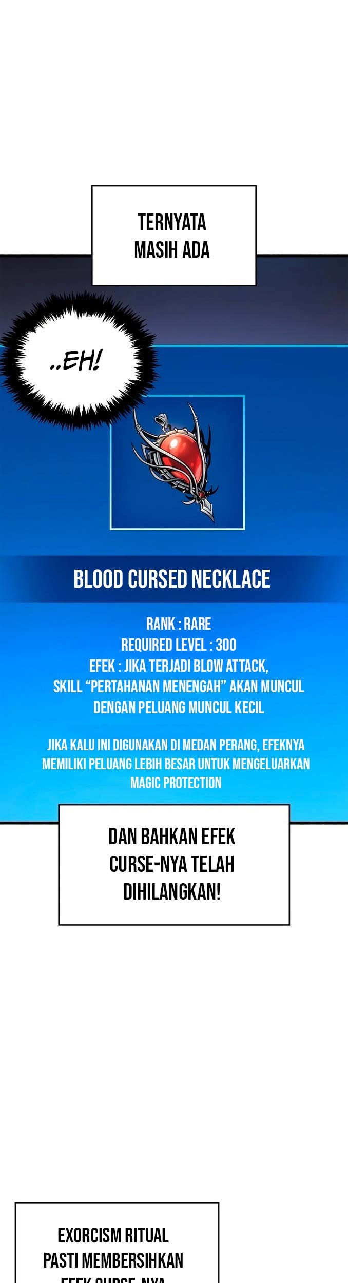 The Player Hides His Past Chapter 16 Gambar 5