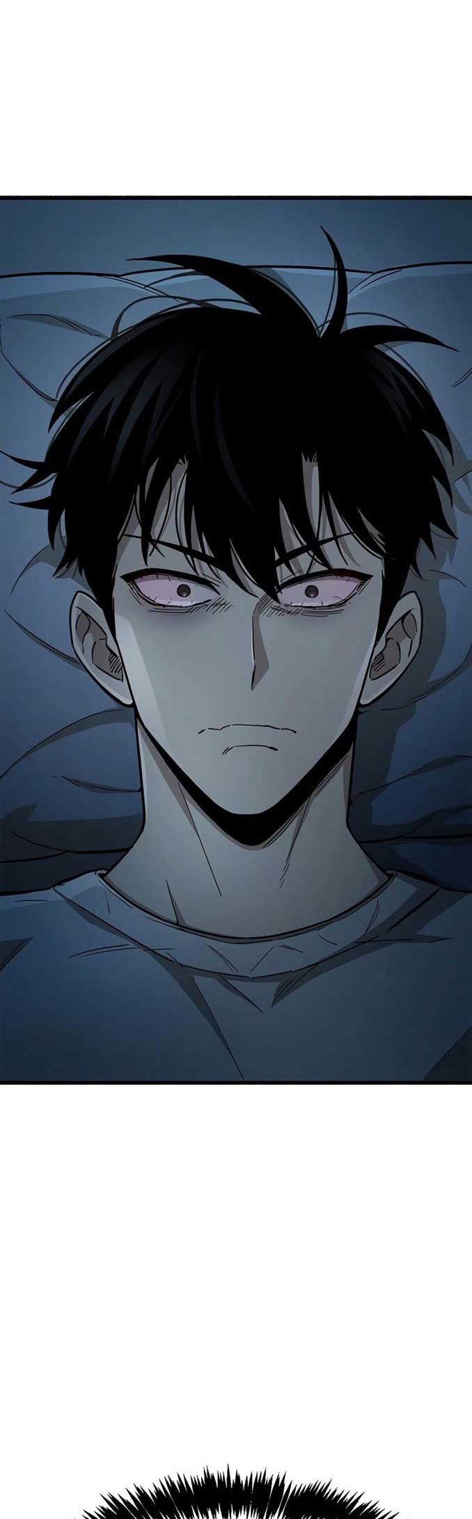 The Player Hides His Past Chapter 16 Gambar 8