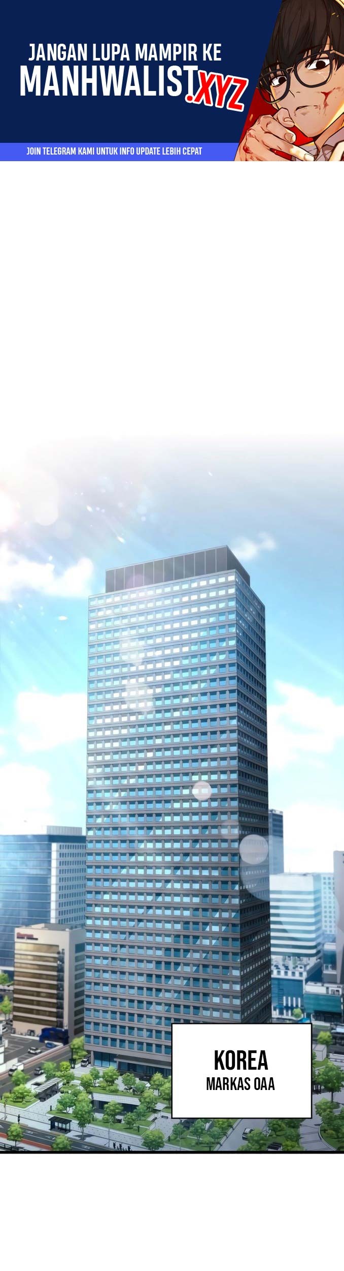 The Player Hides His Past Chapter 16 Gambar 13