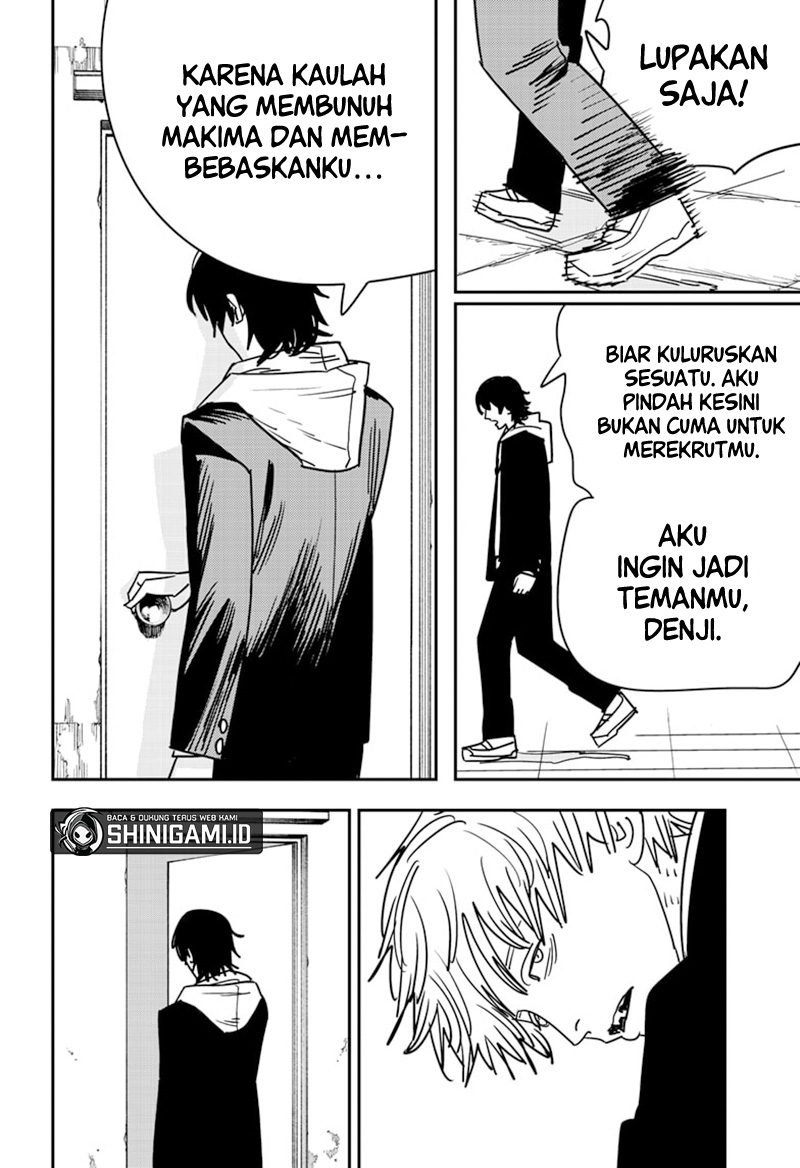 Chainsaw Man Chapter 139 Gambar 14