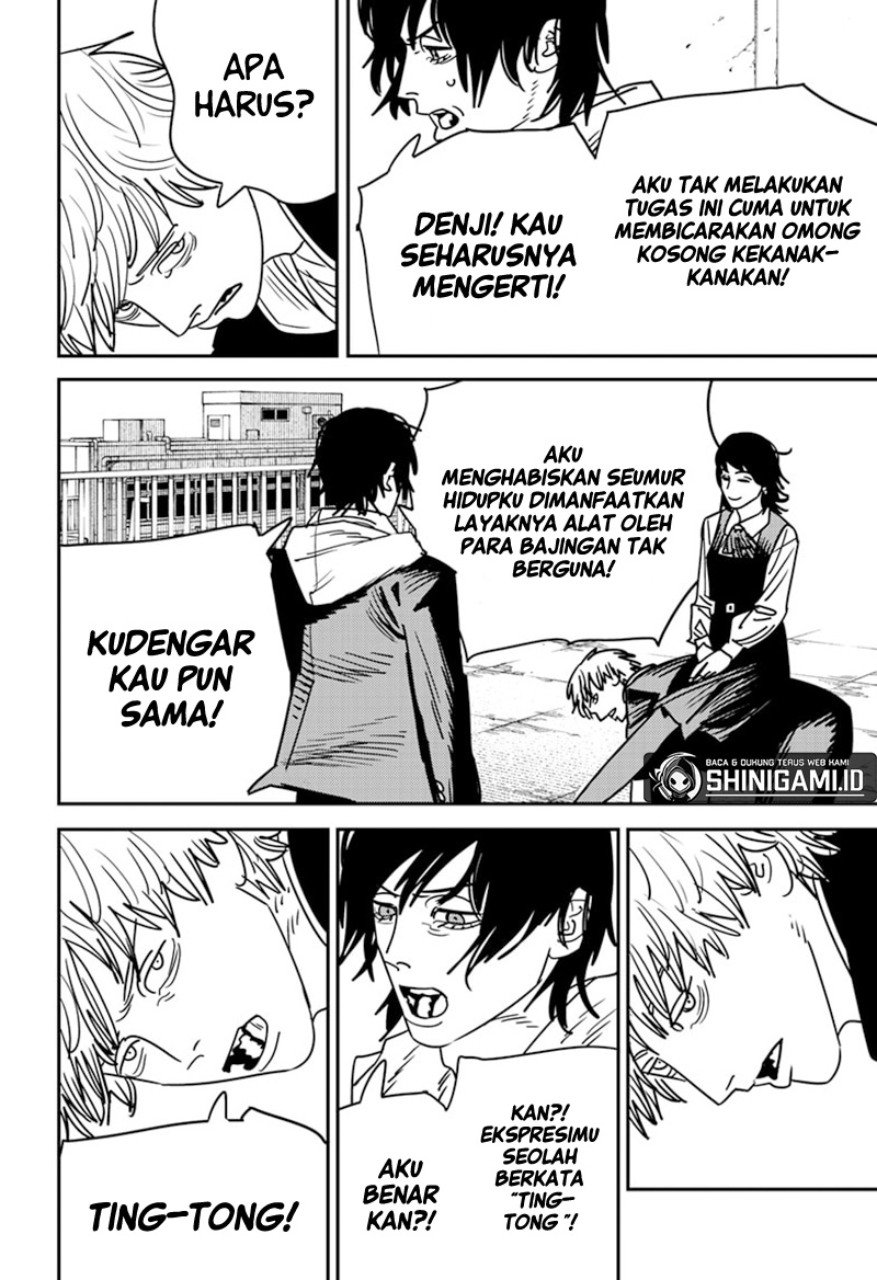 Chainsaw Man Chapter 139 Gambar 10