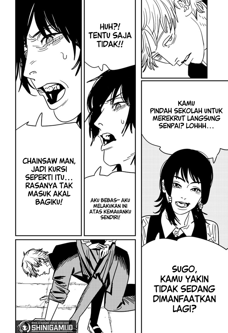 Chainsaw Man Chapter 139 Gambar 12