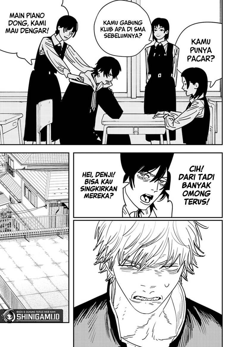 Chainsaw Man Chapter 139 Gambar 5