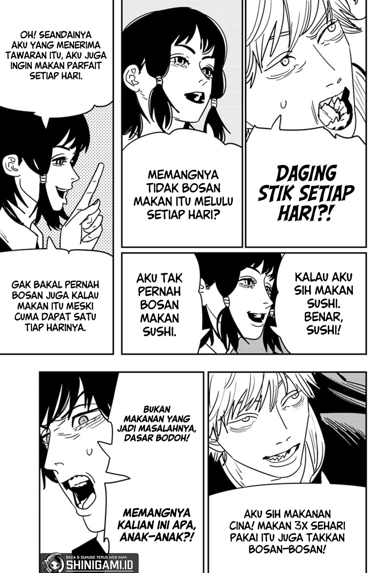 Chainsaw Man Chapter 139 Gambar 9