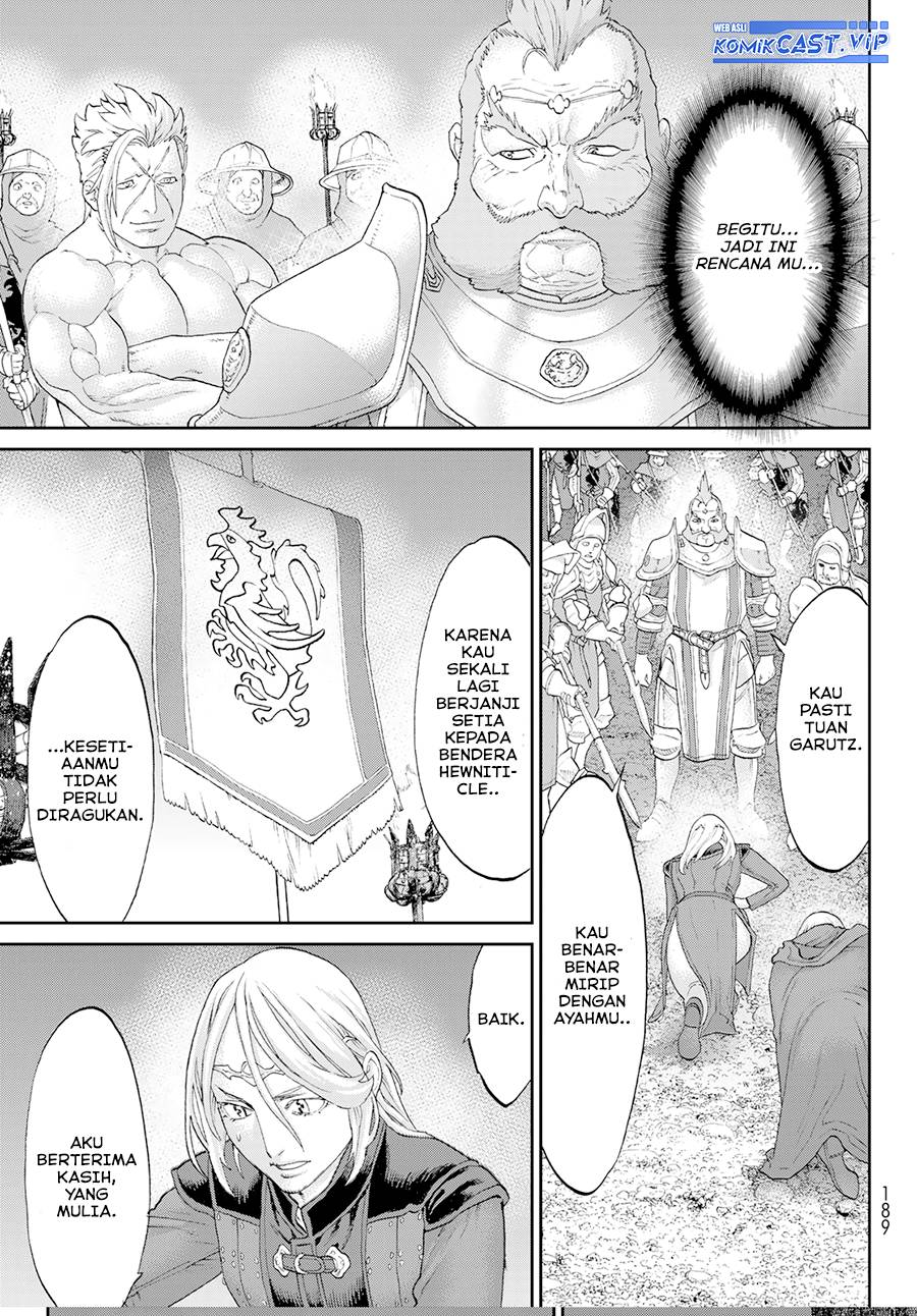 Isekai Putin Chapter 57 Gambar 18