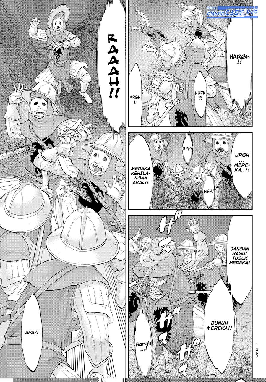 Isekai Putin Chapter 57 Gambar 24