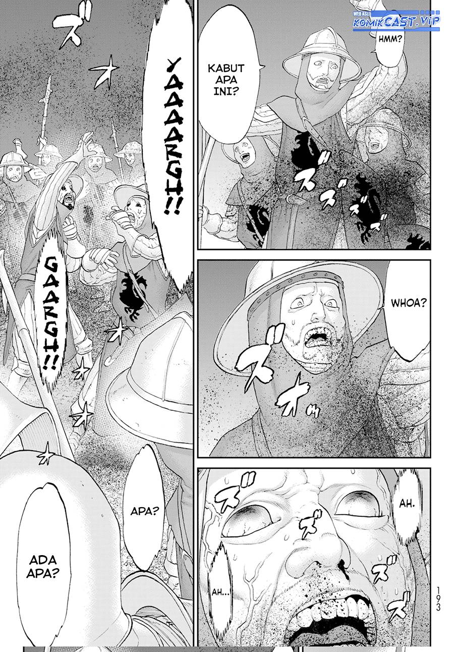 Isekai Putin Chapter 57 Gambar 22