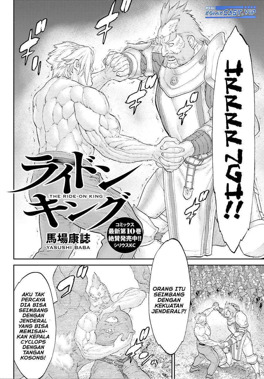 Isekai Putin Chapter 57 Gambar 3