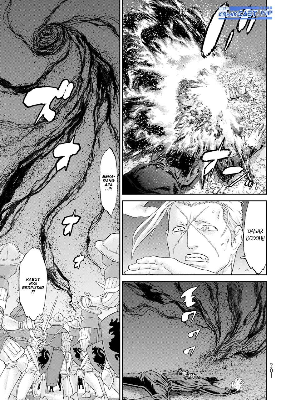 Isekai Putin Chapter 57 Gambar 30