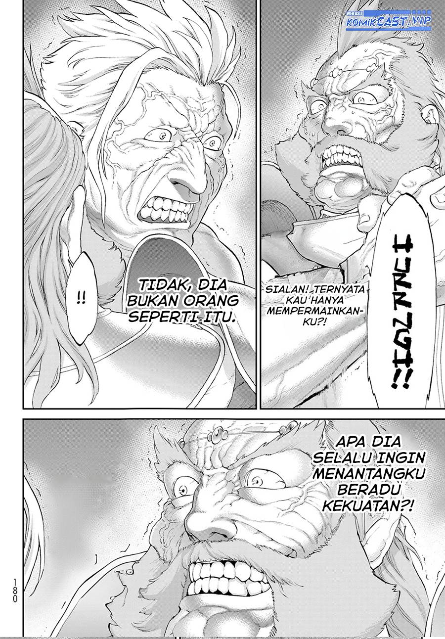 Isekai Putin Chapter 57 Gambar 9