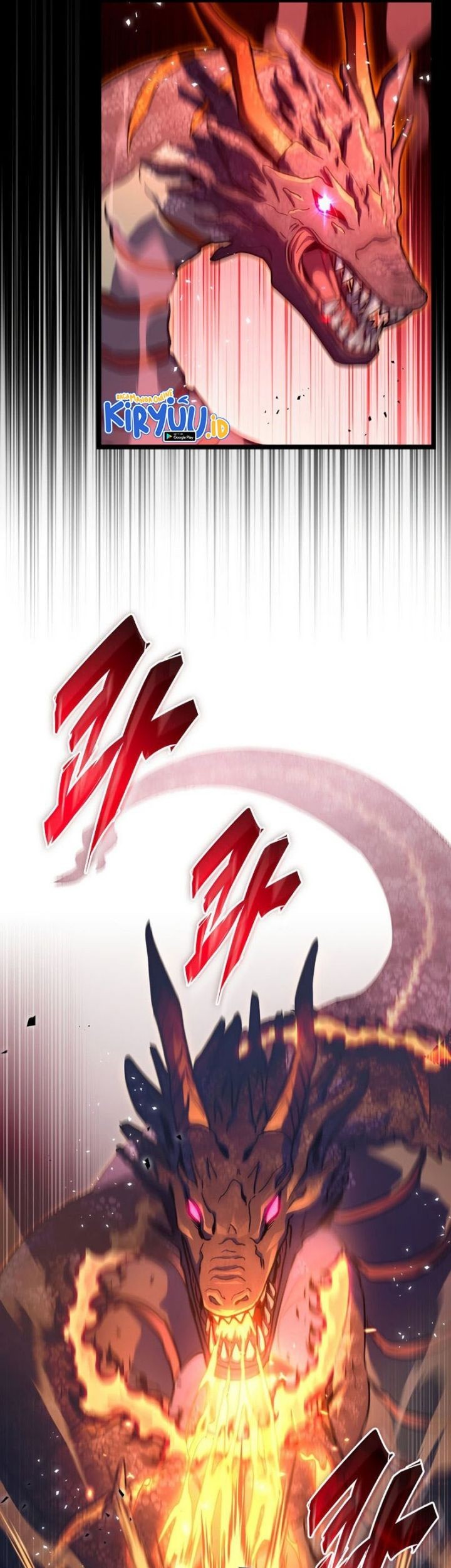 F-Class Destiny Hunter Chapter 34 Gambar 61