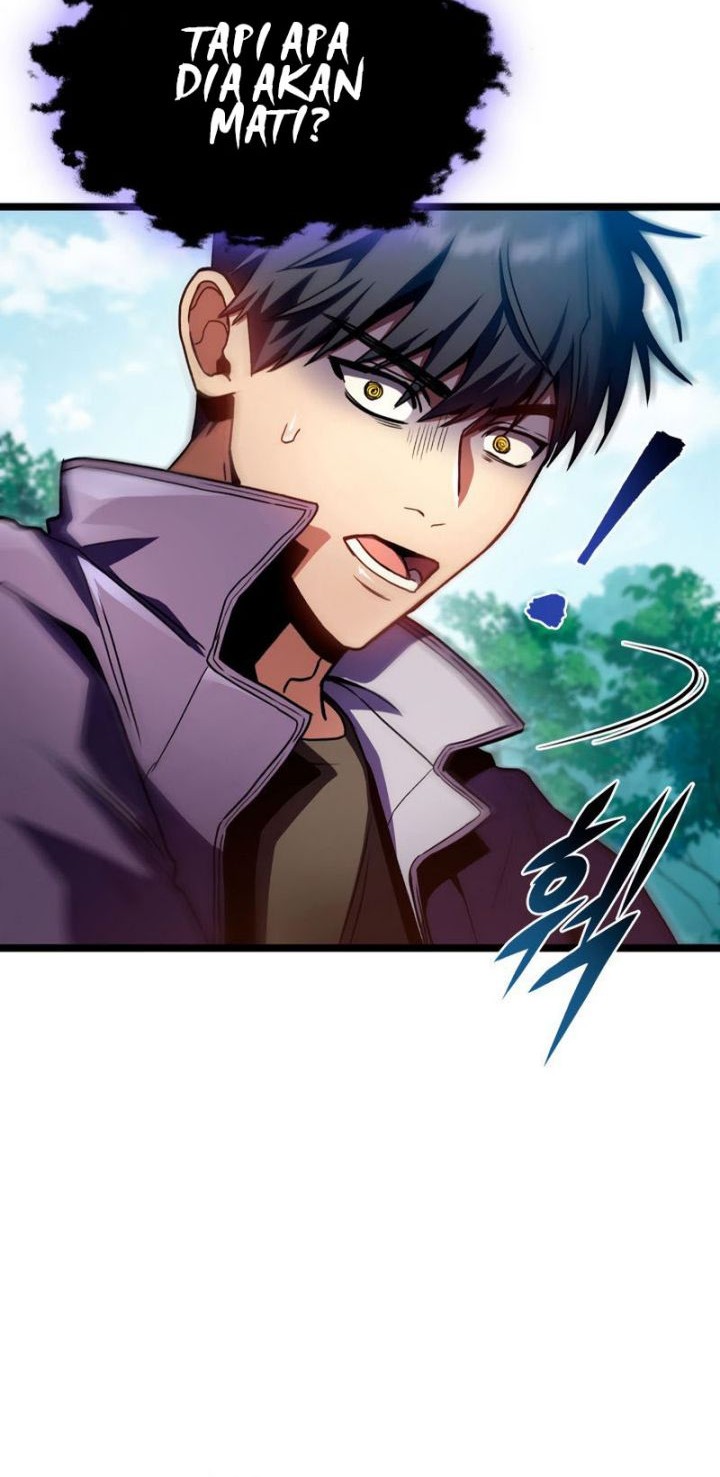 F-Class Destiny Hunter Chapter 34 Gambar 37