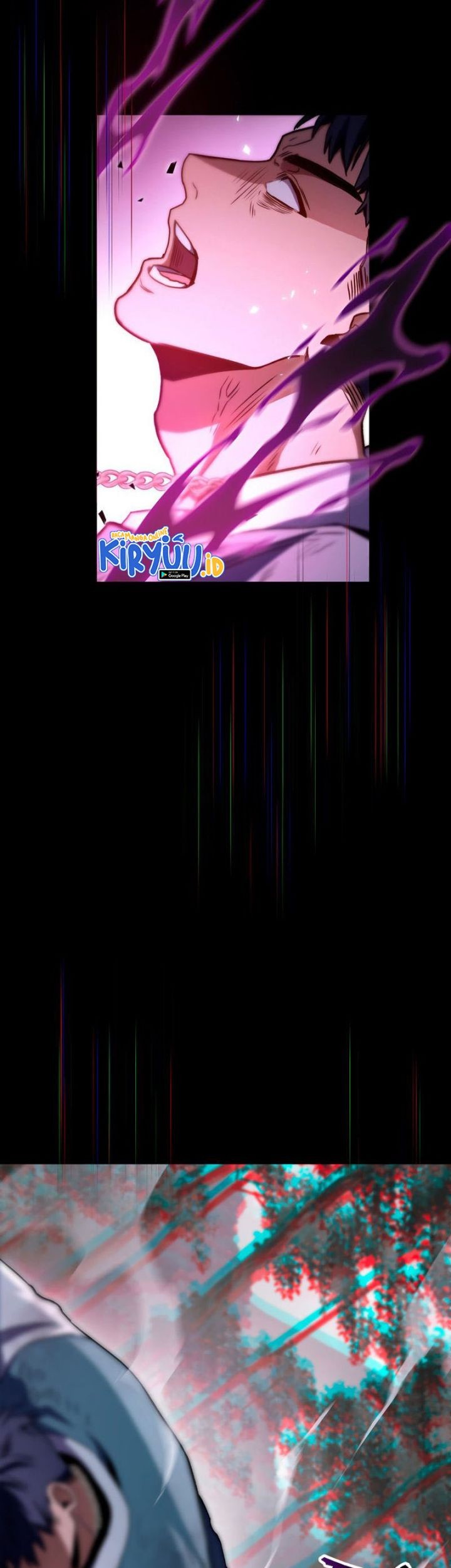 F-Class Destiny Hunter Chapter 34 Gambar 34