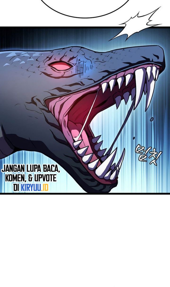 F-Class Destiny Hunter Chapter 34 Gambar 49