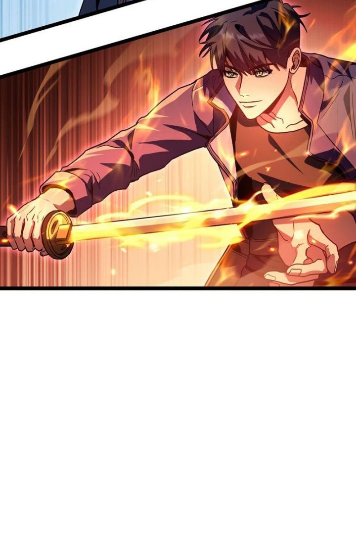 F-Class Destiny Hunter Chapter 34 Gambar 9