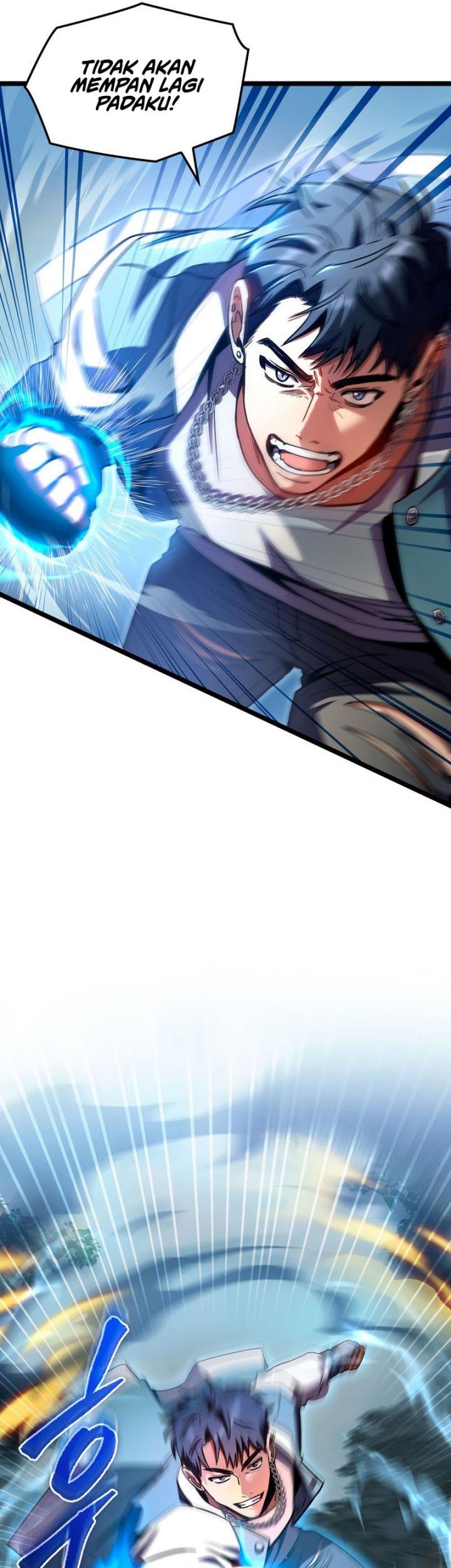 F-Class Destiny Hunter Chapter 34 Gambar 10