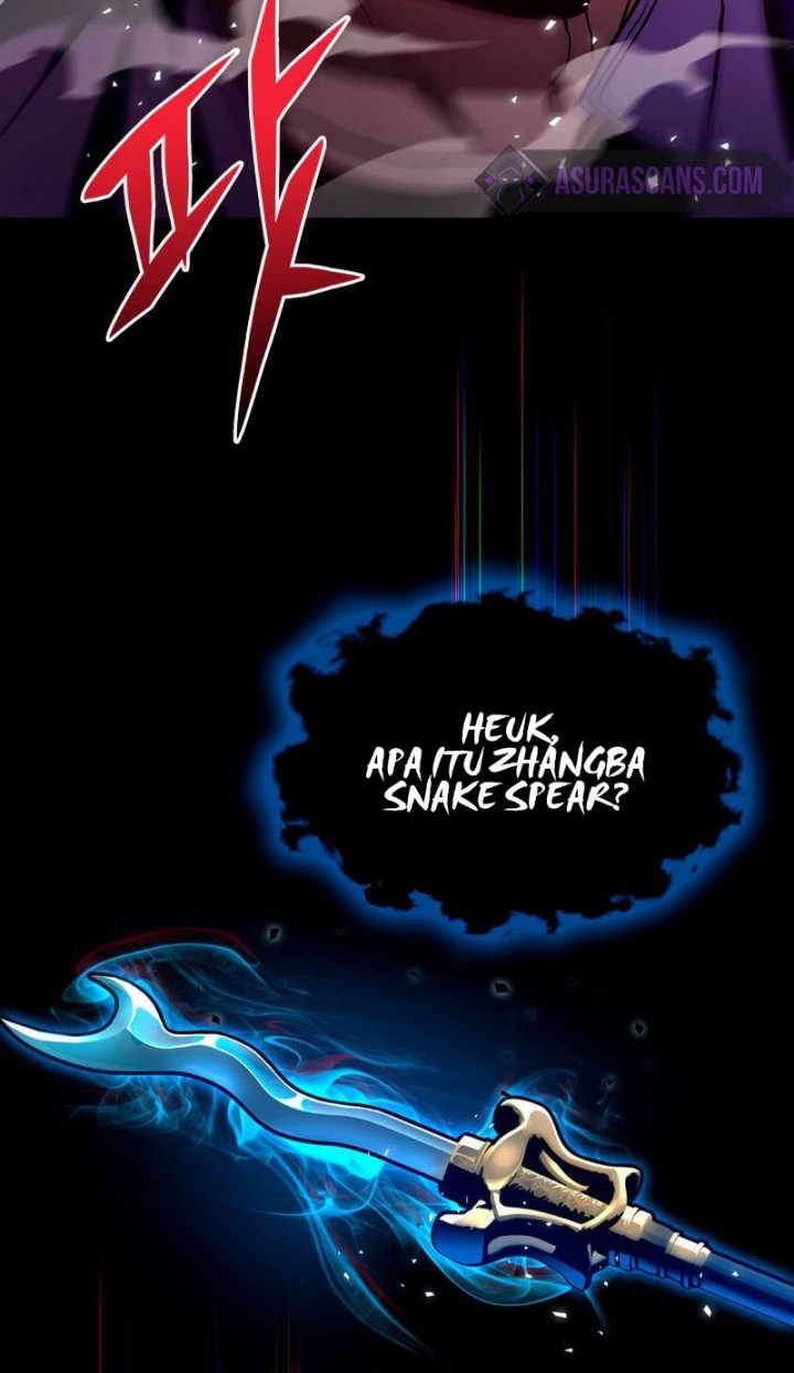 F-Class Destiny Hunter Chapter 34 Gambar 21