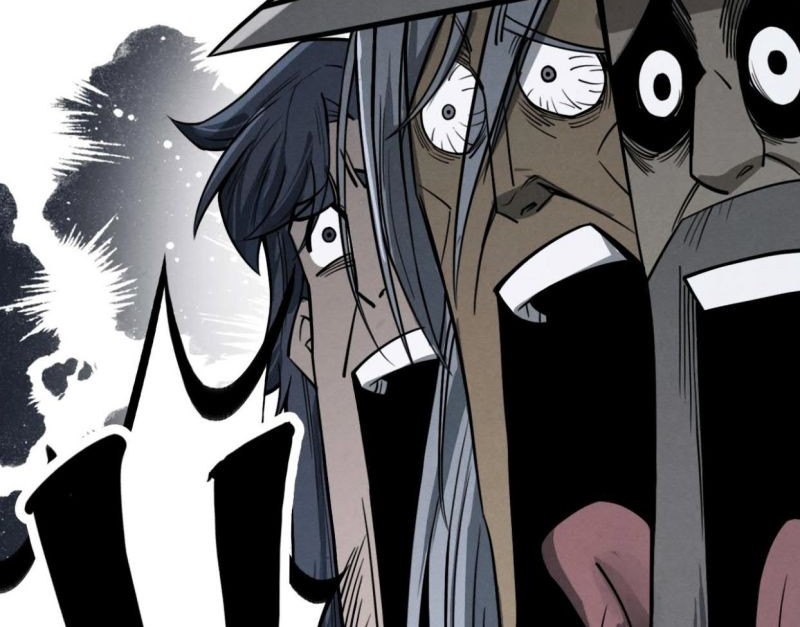 The Ultimate of All Ages Chapter 226 Gambar 12